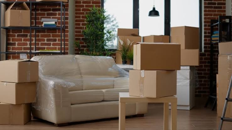 furniture delivery service Columbus Ohio
